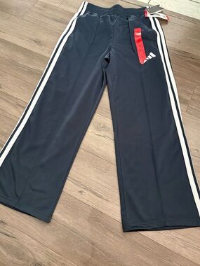 Womens Adidas OH Tri Pants Size M